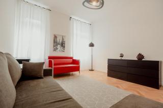 Eva Apartment - 9