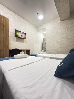 Dil Toj Hotel - Chilanzar - 0