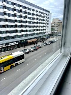 Spacious 3 room condo in Central Turku - Turku - 9