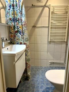 Spacious 3 room condo in Central Turku - Turku - 8