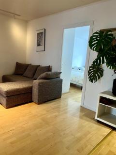 Spacious 3 room condo in Central Turku - Turku - 7