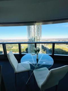 Olympic Park - Sydney - 3