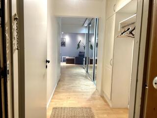 Spacious 3 room condo in Central Turku - Turku - 5
