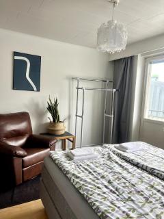 Spacious 3 room condo in Central Turku - Turku - 3