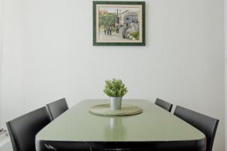 Eva Apartment - 2