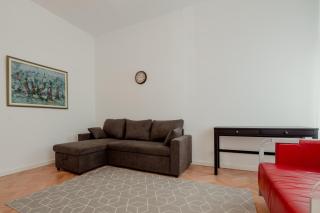 Eva Apartment - 8