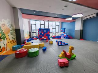 K Avenue by Meetstay - Donggongon - 6