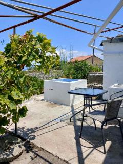 Ambelaki Cottage - 0