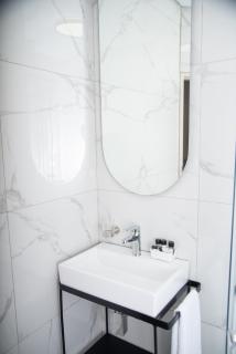 Illovo Hotel - Johannesburg - 1