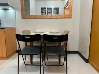 Modish 1BR One Uptown BGC - Manila - 4
