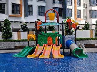 K Avenue by Meetstay - Donggongon - 5