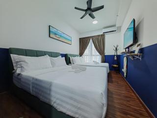 K Avenue by Meetstay - Donggongon - 9