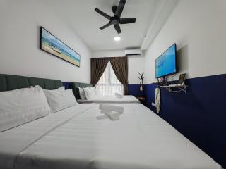 K Avenue by Meetstay - Donggongon - 4