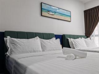 K Avenue by Meetstay - Donggongon - 1