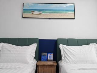 K Avenue by Meetstay - Donggongon - 2