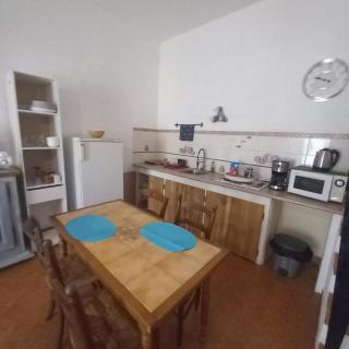 Le lierre - Aiguines - 2