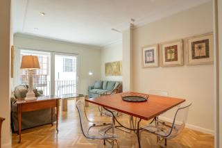 Rey Alfonso Apartamento con Garaje, 6 pax - 8