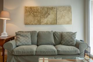 Rey Alfonso Apartamento con Garaje, 6 pax - 3