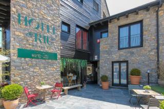 Hotel de Riu Boutique - 9