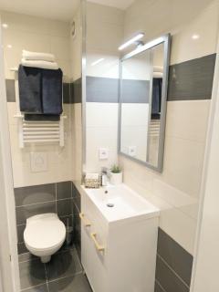Cosy & Chill Studio avec piscine résidentielle & Proche centre ville- IDéal pour couple et professionels - Cannes - 7