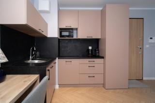 TOTU HOME SeaSide Stay Gdynia Żeromskiego Apartment - Gdynia - 4
