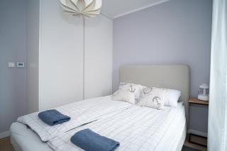TOTU HOME SeaSide Stay Gdynia Żeromskiego Apartment - Gdynia - 9