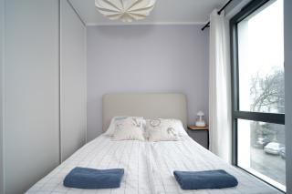 TOTU HOME SeaSide Stay Gdynia Żeromskiego Apartment - 1