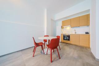 Casa Stadera - Metro Abbiategrasso & Parking - Milan - 2