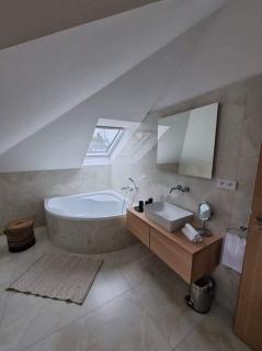 Apartmán Na Břehu - Luhačovice - 8