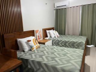 Julianna Staycation Iloilo Condo SMDC - Città di Iloilo - 7