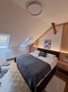 Apartmán Na Břehu - Luhačovice - 7
