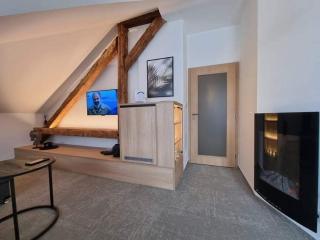 Apartmán Na Břehu - Luhačovice - 6