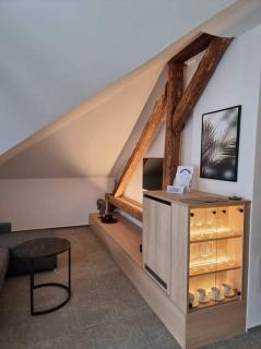 Apartmán Na Břehu - Luhačovice - 4