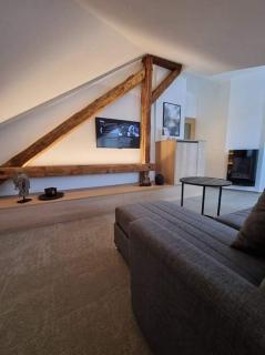 Apartmán Na Břehu - Luhačovice - 3