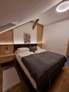 Apartmán Na Břehu - Luhačovice - 2