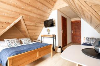 Pokoje u Kamińskich 26E - Zakopane - 9