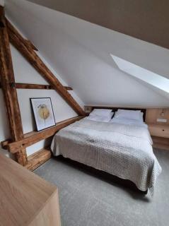 Apartmán Na Břehu - Luhačovice - 9