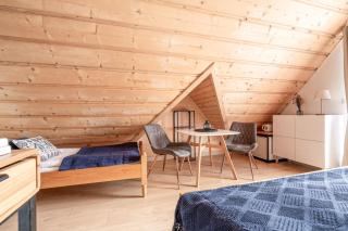 Pokoje u Kamińskich 26E - Zakopane - 8