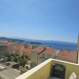 Apartments Adriatika - Makarska - 8