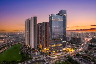Guangzhou Zengcheng Tongpai Hotel - 0