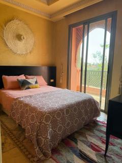 2 bedroom palmeraie, pools & 3 terraces - Marrakech - 8