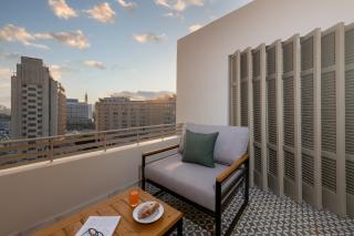 Lasciac at Downtown Cairo 3BR Near to Tahrir Sq - Il Cairo - 9