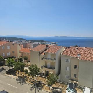 Apartments Adriatika - Makarska - 7