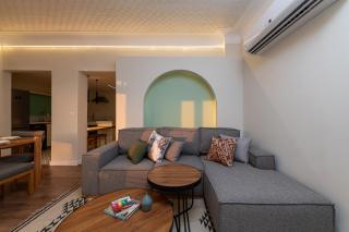 Lasciac at Downtown Cairo 3BR Near to Tahrir Sq - Il Cairo - 5
