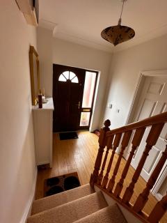 Newbridge - Millfield - Newbridge - 7