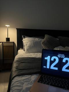 Cozy Minimalist Condo unit - Manila - 7