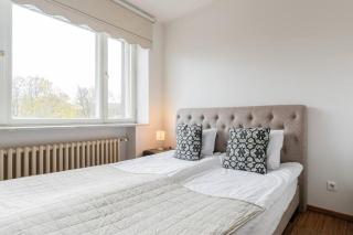 City Center Family Apartments - Tallinn - 9
