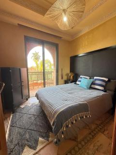 2 bedroom palmeraie, pools & 3 terraces - Marrakech - 9
