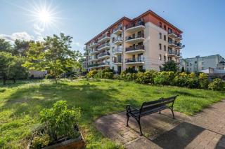 Seaside Apartment in Świnoujście for 4 People by Noclegi Renters - Świnoujście - 5