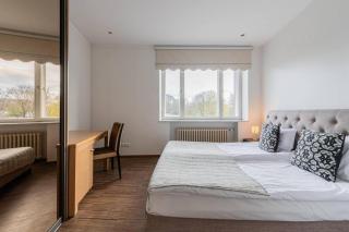 City Center Family Apartments - Tallinn - 4